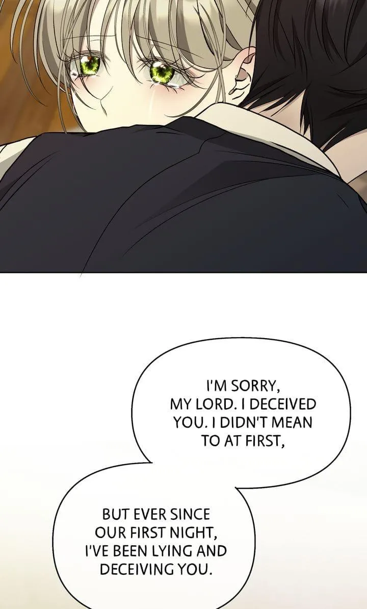 The Lord's First Night Chapter 33 page 82 - 