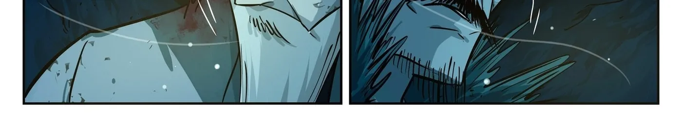 The Lost Story (Colored) Chapter 21 page 17 - 
