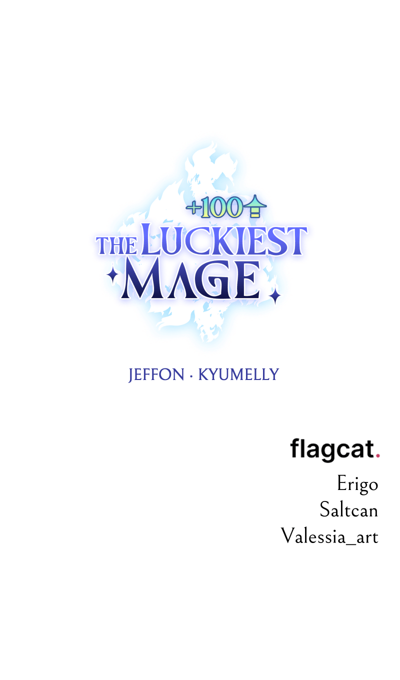 The Luckiest Mage Chapter 3 page 146 - 
