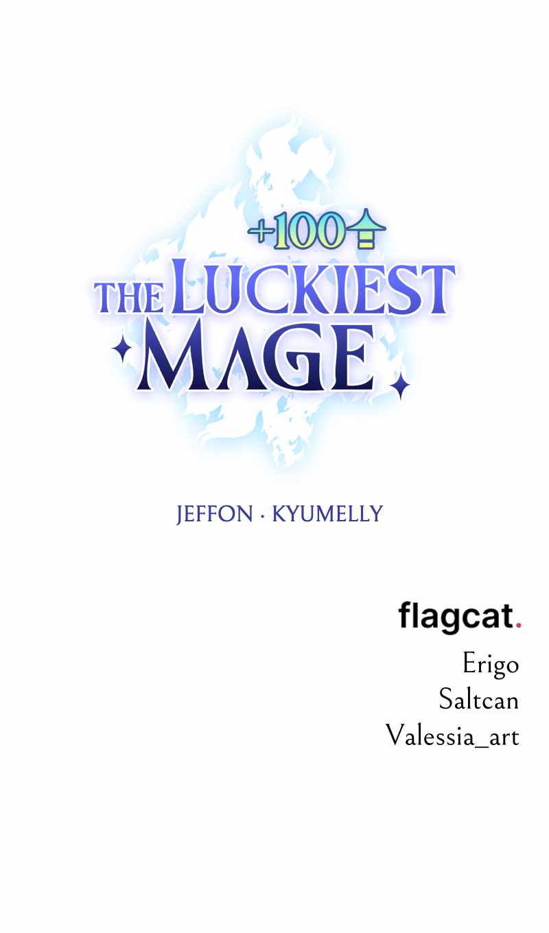 The Luckiest Mage Chapter 8 page 103 - 