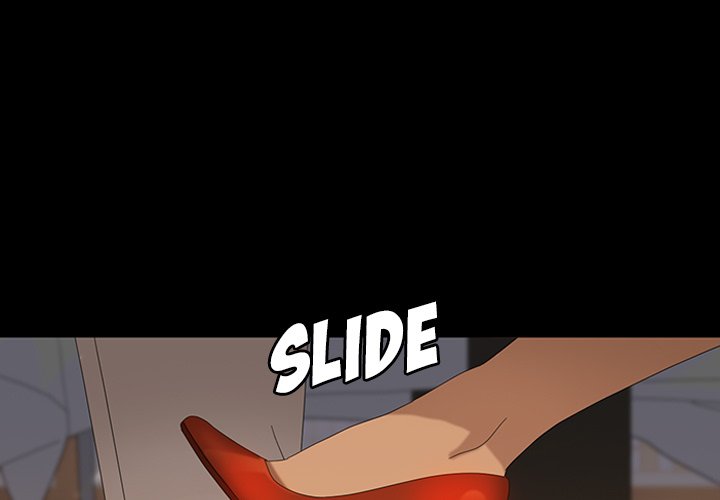 The Lucky Guy The Lucky Guy EP 10 - Toomics page 1 - 
