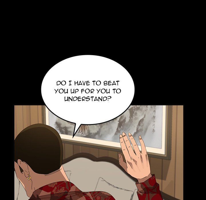 The Lucky Guy The Lucky Guy EP 10 - Toomics page 105 - 