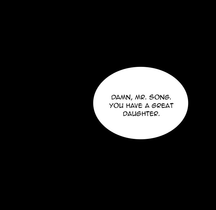 The Lucky Guy The Lucky Guy EP 10 - Toomics page 110 - 
