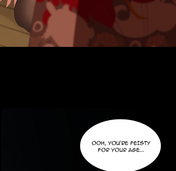 The Lucky Guy The Lucky Guy EP 10 - Toomics page 115 - 