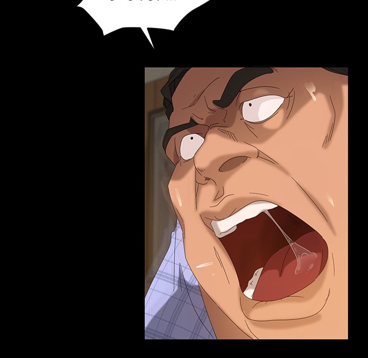 The Lucky Guy The Lucky Guy EP 10 - Toomics page 125 - 