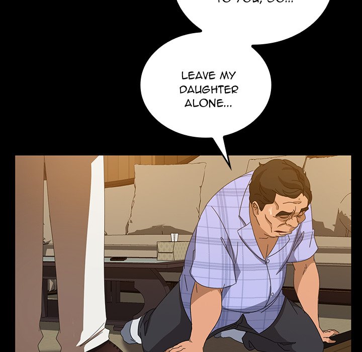 The Lucky Guy The Lucky Guy EP 10 - Toomics page 134 - 