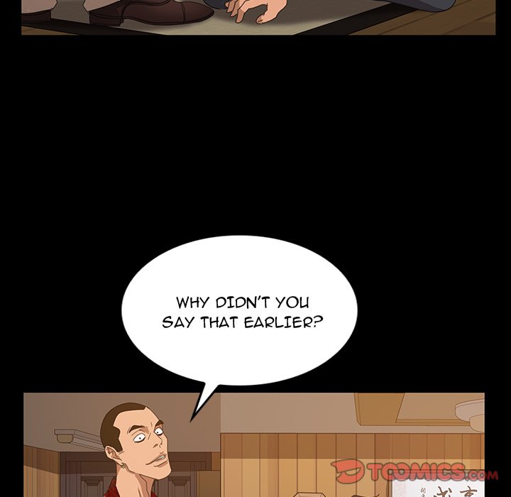 The Lucky Guy The Lucky Guy EP 10 - Toomics page 135 - 
