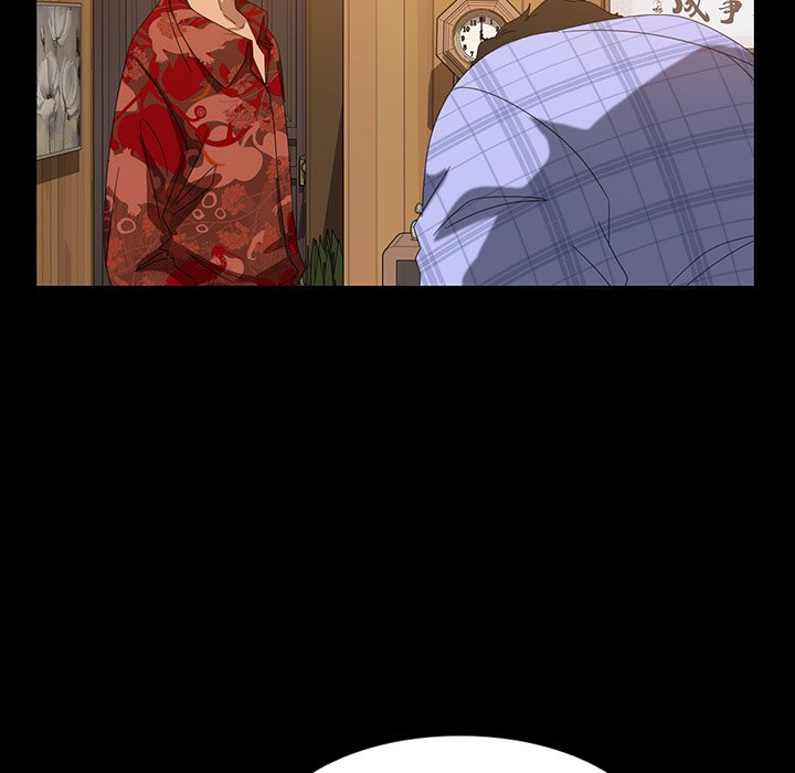 The Lucky Guy The Lucky Guy EP 10 - Toomics page 136 - 