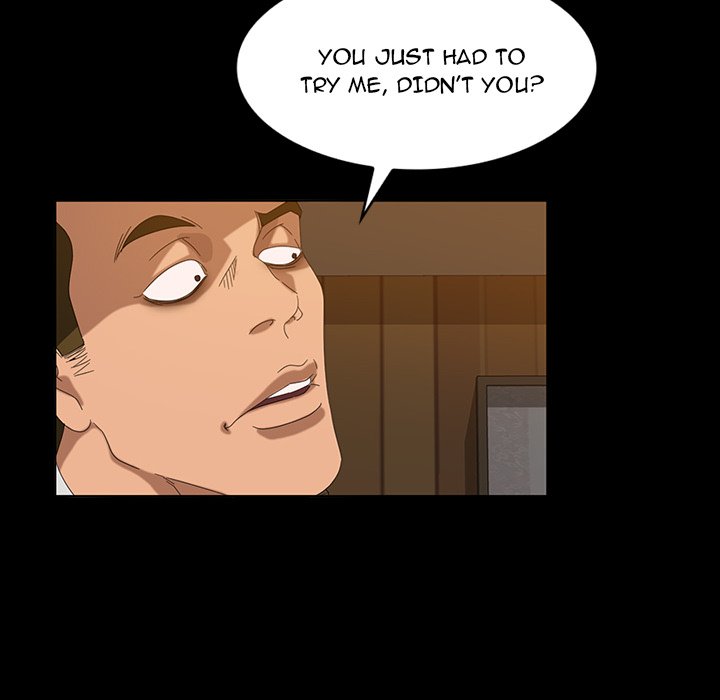 The Lucky Guy The Lucky Guy EP 10 - Toomics page 137 - 