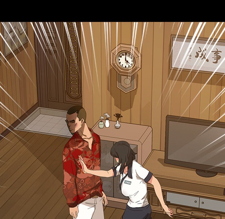 The Lucky Guy The Lucky Guy EP 10 - Toomics page 140 - 