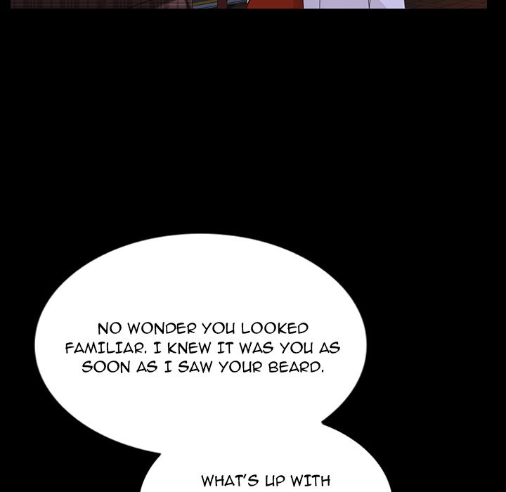 The Lucky Guy The Lucky Guy EP 10 - Toomics page 17 - 