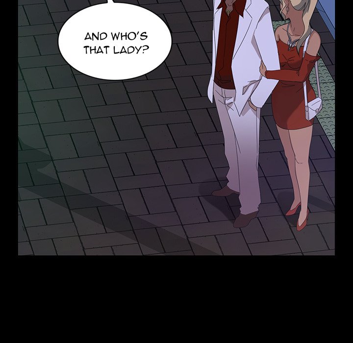 The Lucky Guy The Lucky Guy EP 10 - Toomics page 19 - 