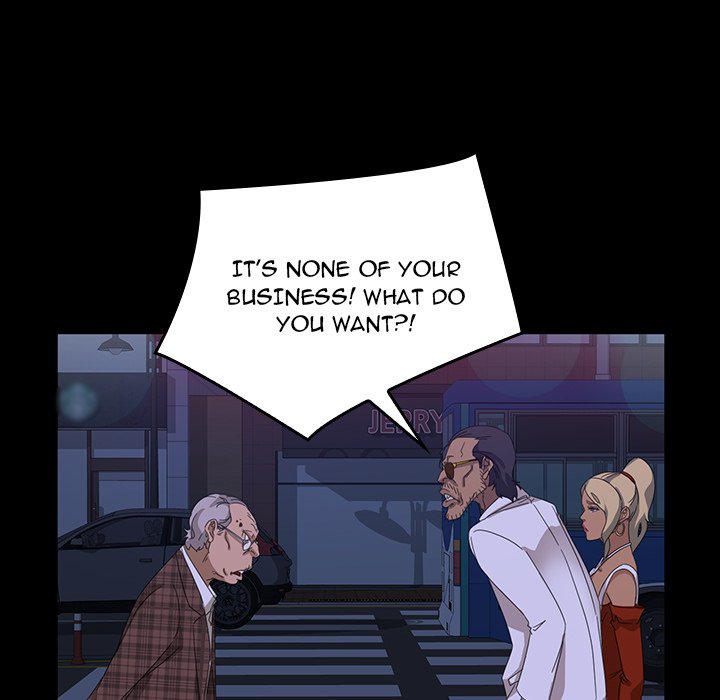 The Lucky Guy The Lucky Guy EP 10 - Toomics page 20 - 