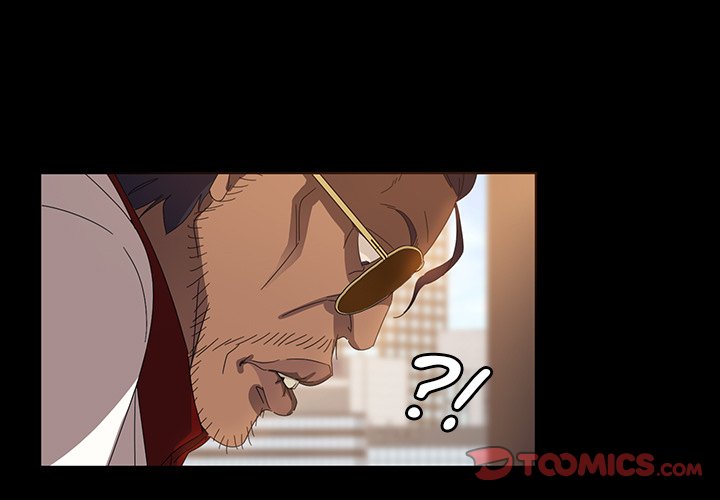 The Lucky Guy The Lucky Guy EP 10 - Toomics page 3 - 