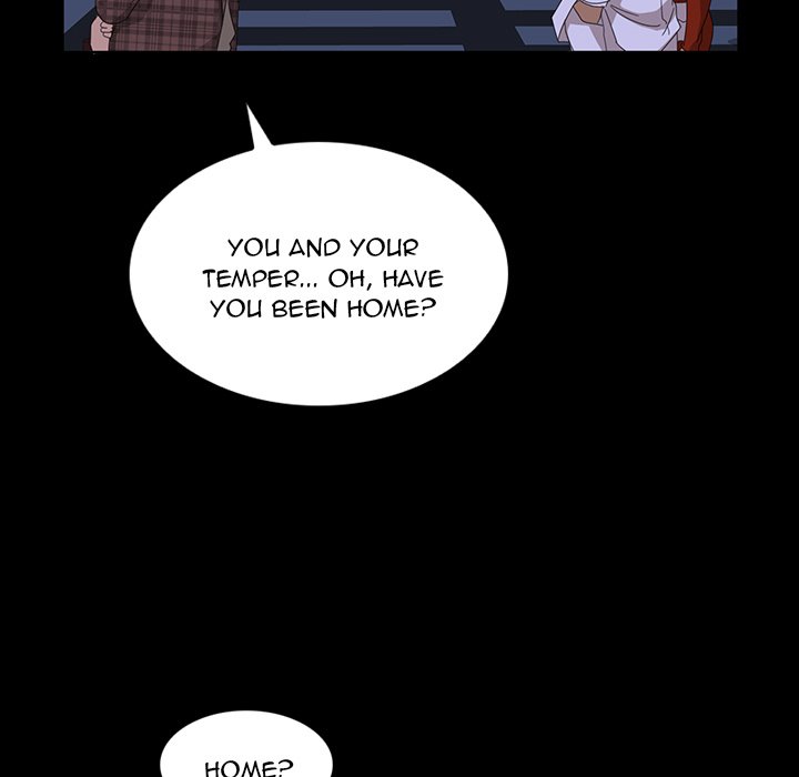 The Lucky Guy The Lucky Guy EP 10 - Toomics page 21 - 