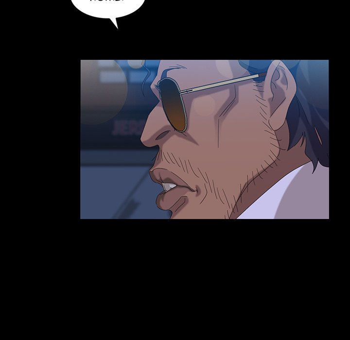 The Lucky Guy The Lucky Guy EP 10 - Toomics page 22 - 