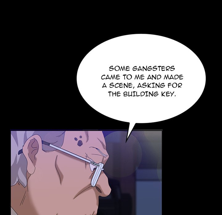 The Lucky Guy The Lucky Guy EP 10 - Toomics page 23 - 
