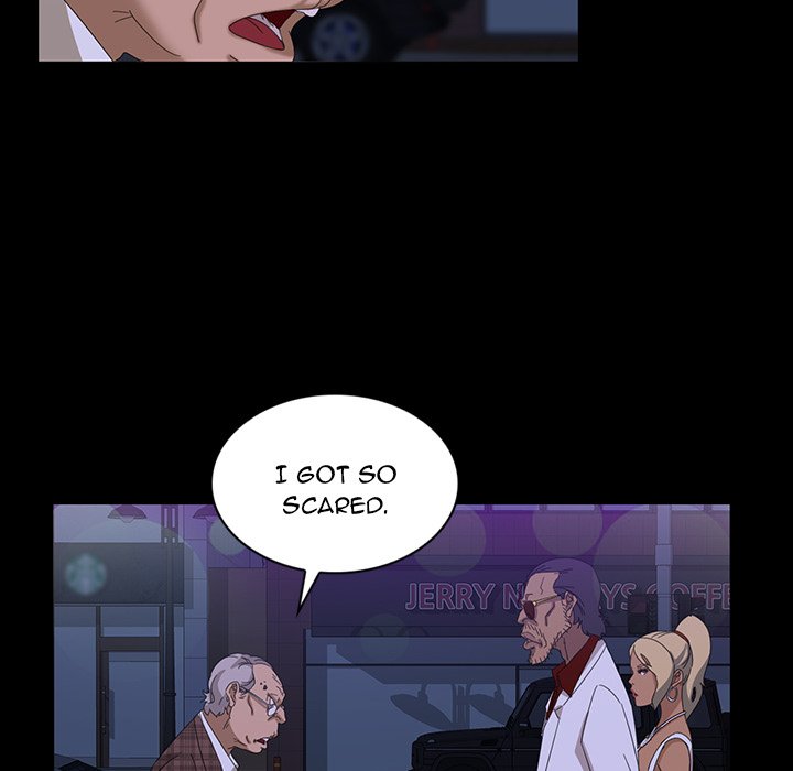 The Lucky Guy The Lucky Guy EP 10 - Toomics page 24 - 