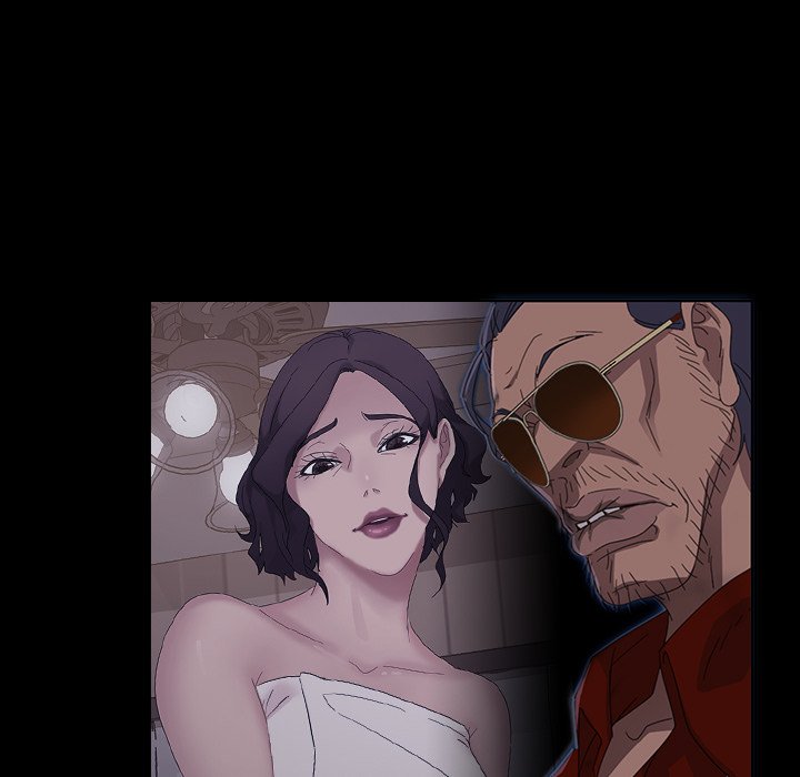 The Lucky Guy The Lucky Guy EP 10 - Toomics page 29 - 