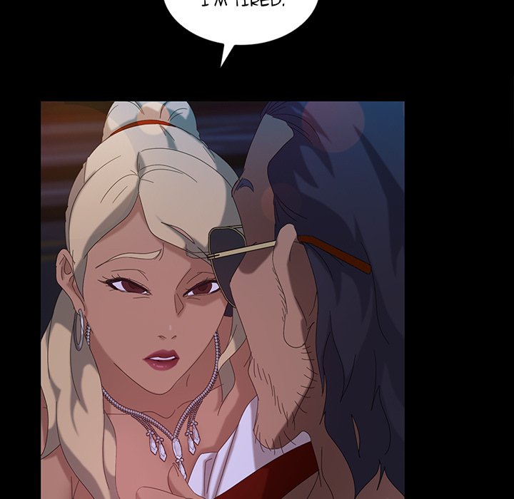 The Lucky Guy The Lucky Guy EP 10 - Toomics page 33 - 