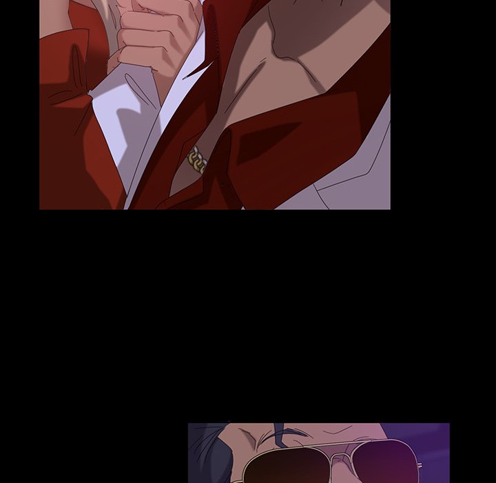 The Lucky Guy The Lucky Guy EP 10 - Toomics page 34 - 