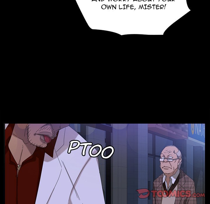 The Lucky Guy The Lucky Guy EP 10 - Toomics page 39 - 
