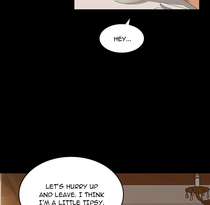 The Lucky Guy The Lucky Guy EP 10 - Toomics page 5 - 
