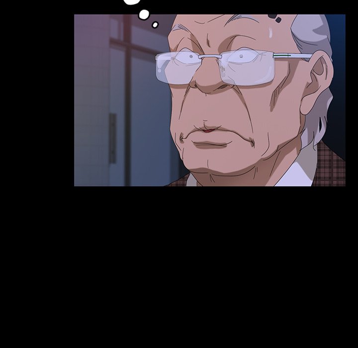 The Lucky Guy The Lucky Guy EP 10 - Toomics page 41 - 