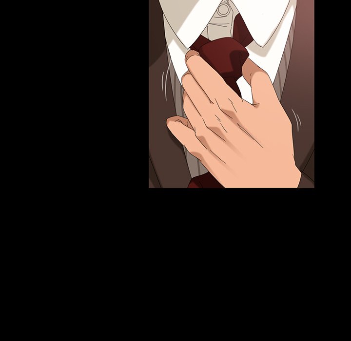 The Lucky Guy The Lucky Guy EP 10 - Toomics page 44 - 