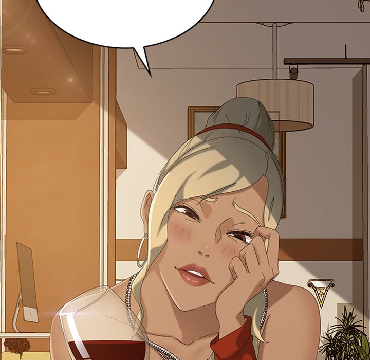 The Lucky Guy The Lucky Guy EP 10 - Toomics page 6 - 