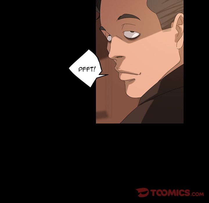 The Lucky Guy The Lucky Guy EP 10 - Toomics page 51 - 
