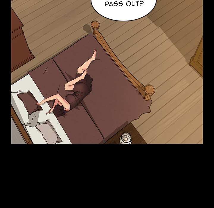 The Lucky Guy The Lucky Guy EP 10 - Toomics page 53 - 