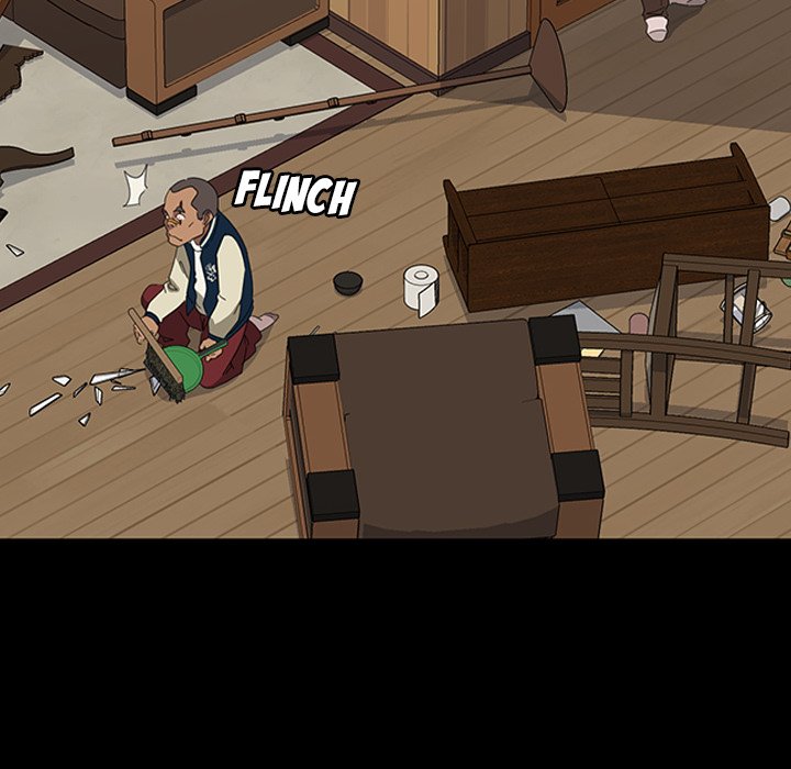 The Lucky Guy The Lucky Guy EP 10 - Toomics page 59 - 