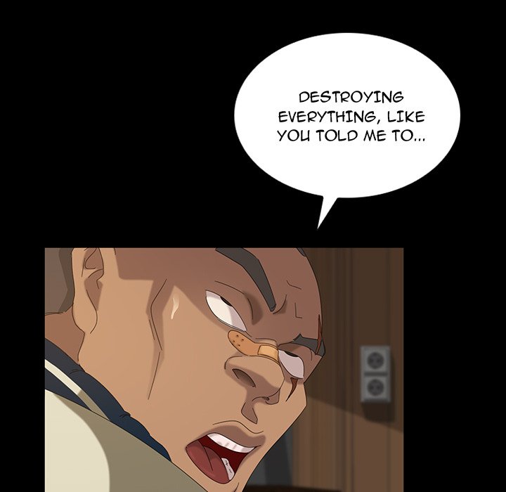 The Lucky Guy The Lucky Guy EP 10 - Toomics page 60 - 