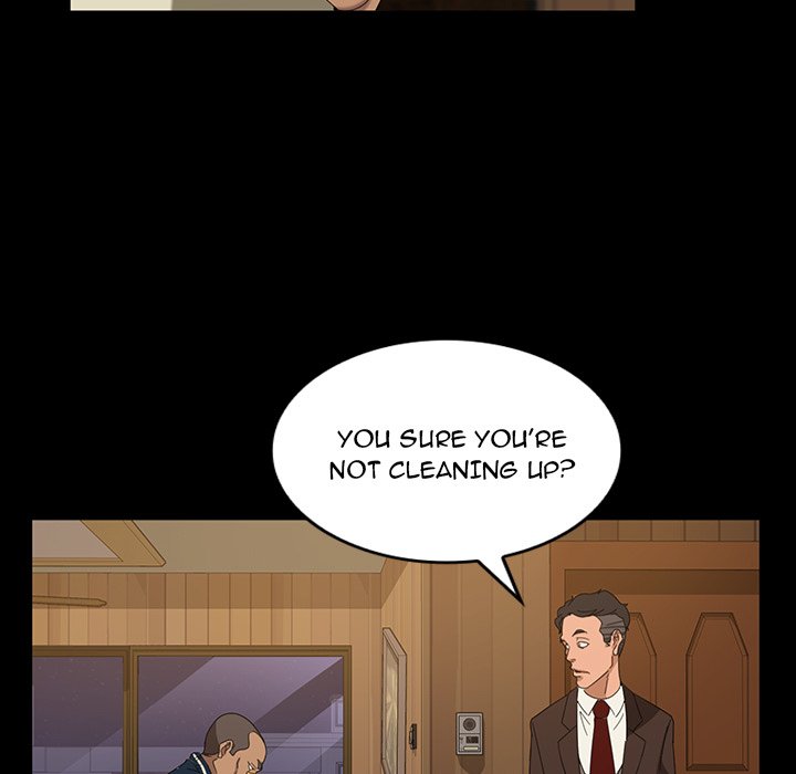 The Lucky Guy The Lucky Guy EP 10 - Toomics page 61 - 