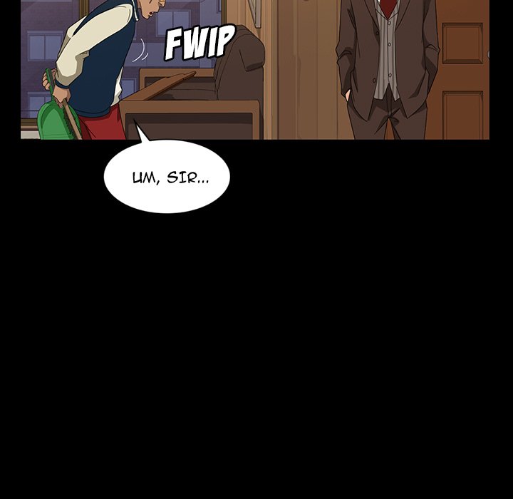 The Lucky Guy The Lucky Guy EP 10 - Toomics page 62 - 
