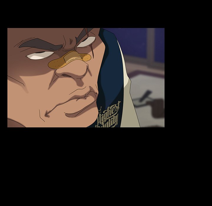 The Lucky Guy The Lucky Guy EP 10 - Toomics page 66 - 