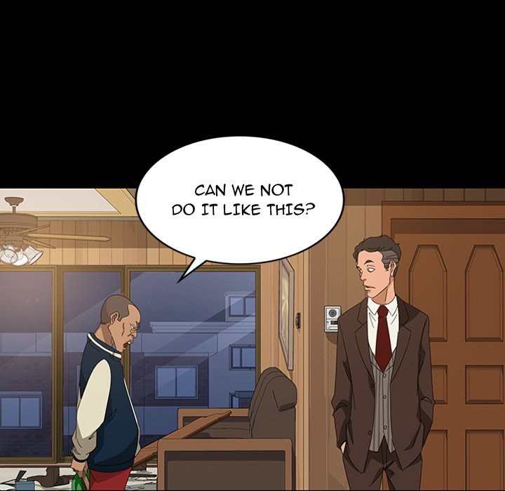 The Lucky Guy The Lucky Guy EP 10 - Toomics page 67 - 