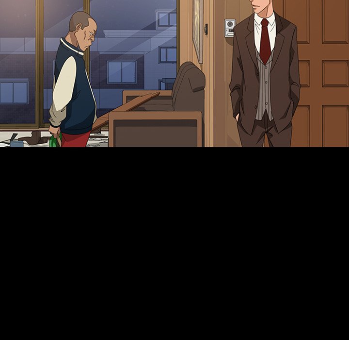 The Lucky Guy The Lucky Guy EP 10 - Toomics page 69 - 