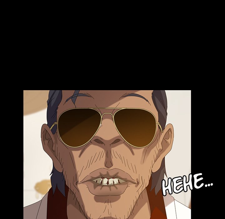 The Lucky Guy The Lucky Guy EP 10 - Toomics page 8 - 