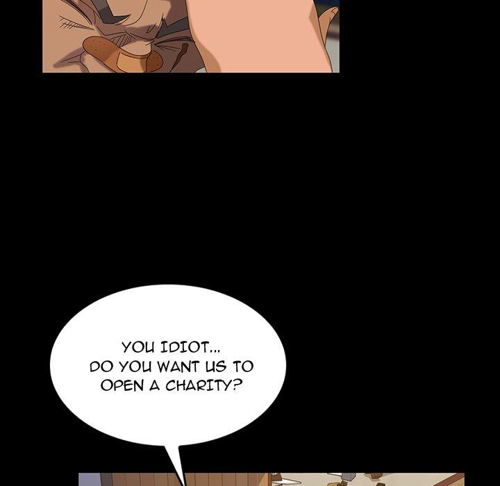 The Lucky Guy The Lucky Guy EP 10 - Toomics page 71 - 