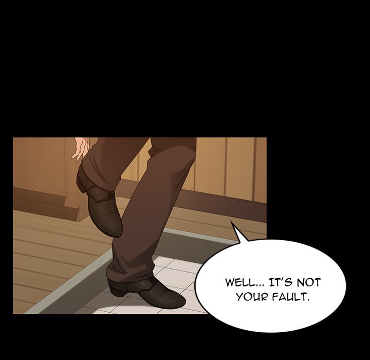 The Lucky Guy The Lucky Guy EP 10 - Toomics page 73 - 