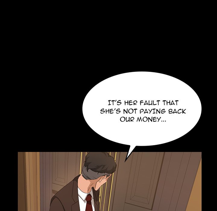 The Lucky Guy The Lucky Guy EP 10 - Toomics page 74 - 