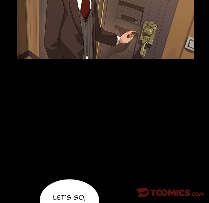 The Lucky Guy The Lucky Guy EP 10 - Toomics page 75 - 