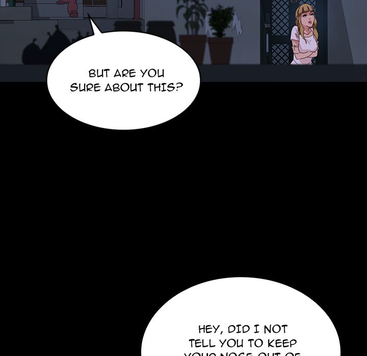 The Lucky Guy The Lucky Guy EP 10 - Toomics page 83 - 