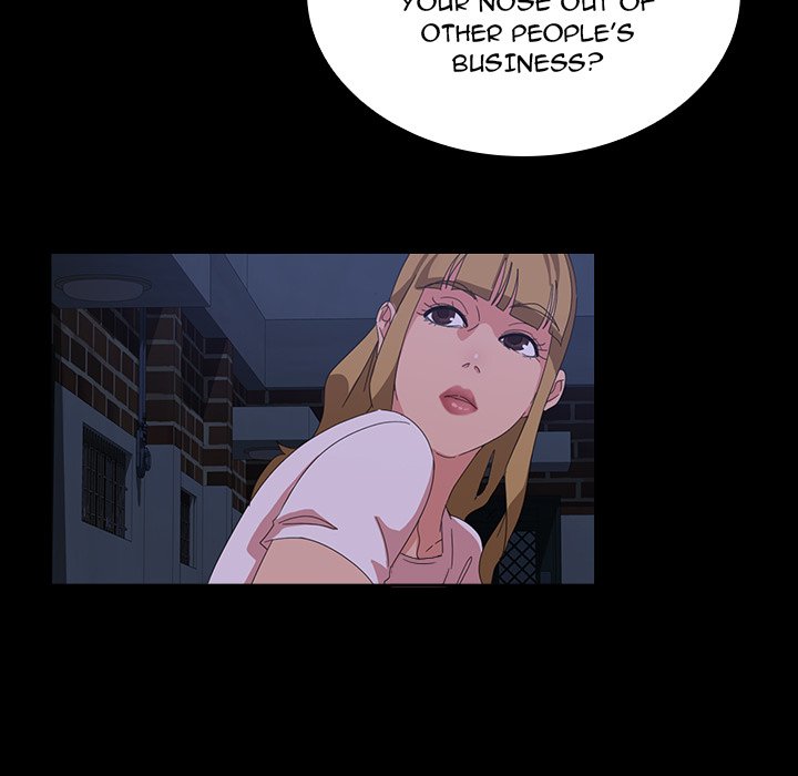 The Lucky Guy The Lucky Guy EP 10 - Toomics page 84 - 