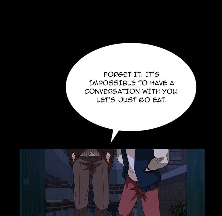 The Lucky Guy The Lucky Guy EP 10 - Toomics page 92 - 