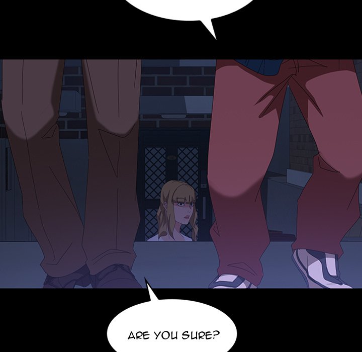 The Lucky Guy The Lucky Guy EP 10 - Toomics page 94 - 