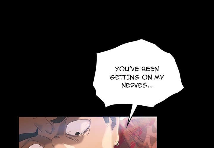 The Lucky Guy The Lucky Guy EP 11 - Toomics page 1 - 