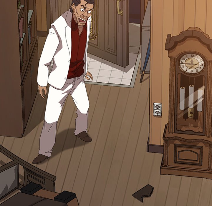 The Lucky Guy The Lucky Guy EP 11 - Toomics page 112 - 